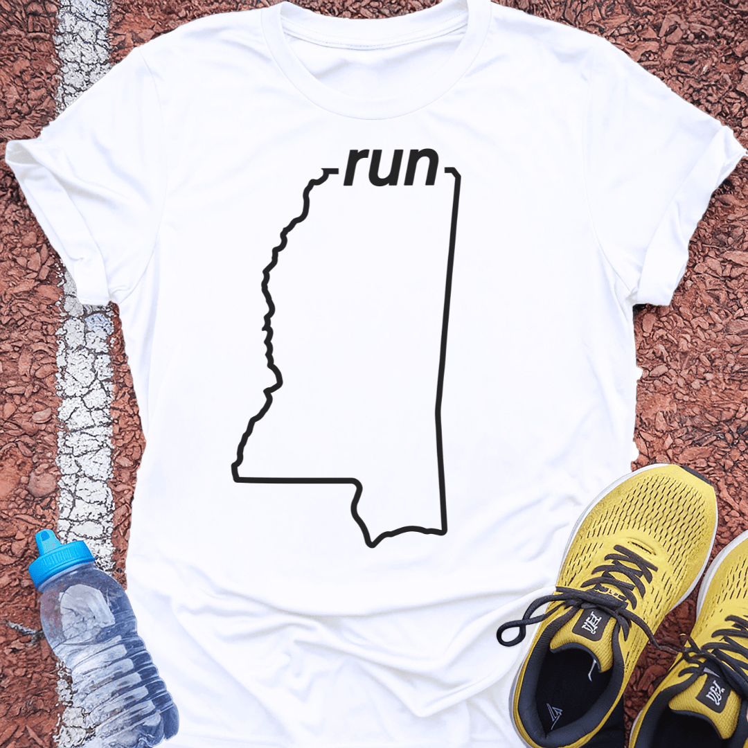 Run Mississippi