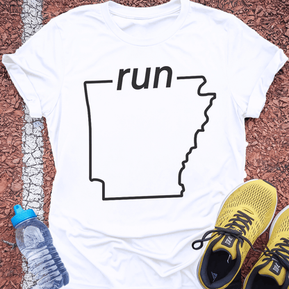 Run Arkansas