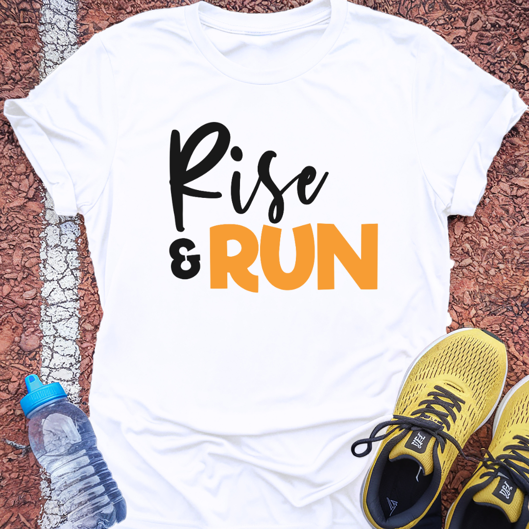 Rise & Run