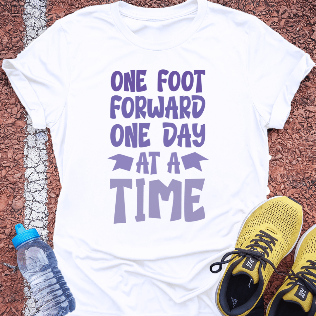 One Day at a Time