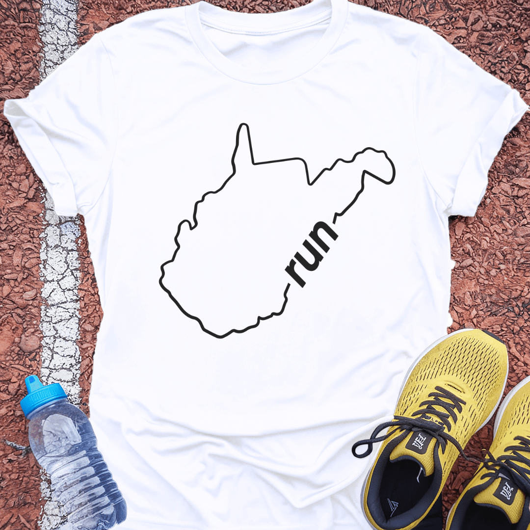 Run West Virginia