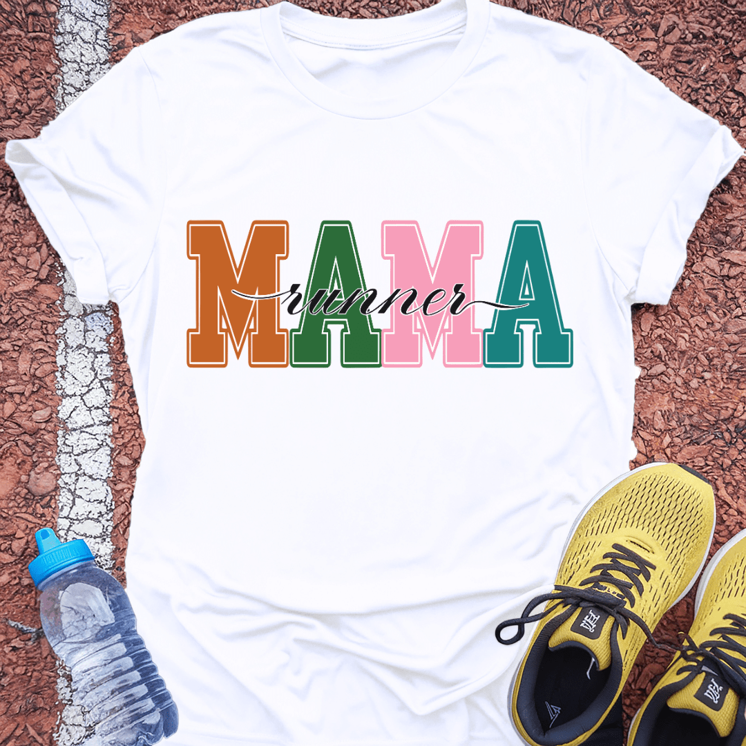 Mama Runner