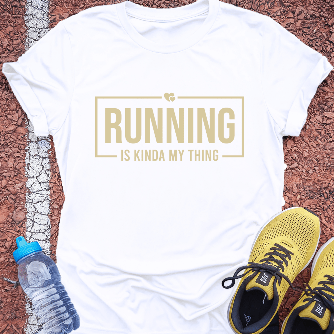 My Thing T-Shirt