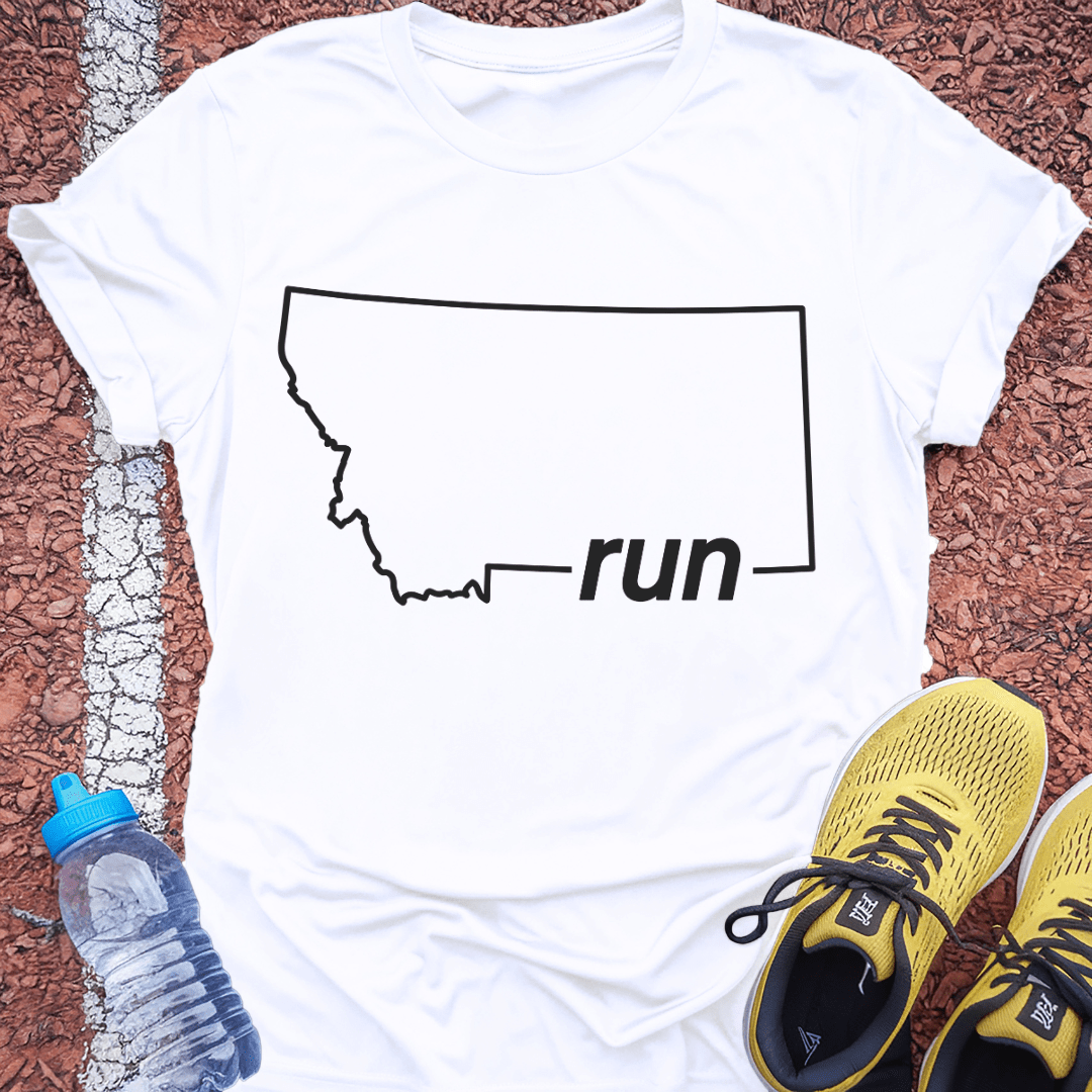 Run Montana