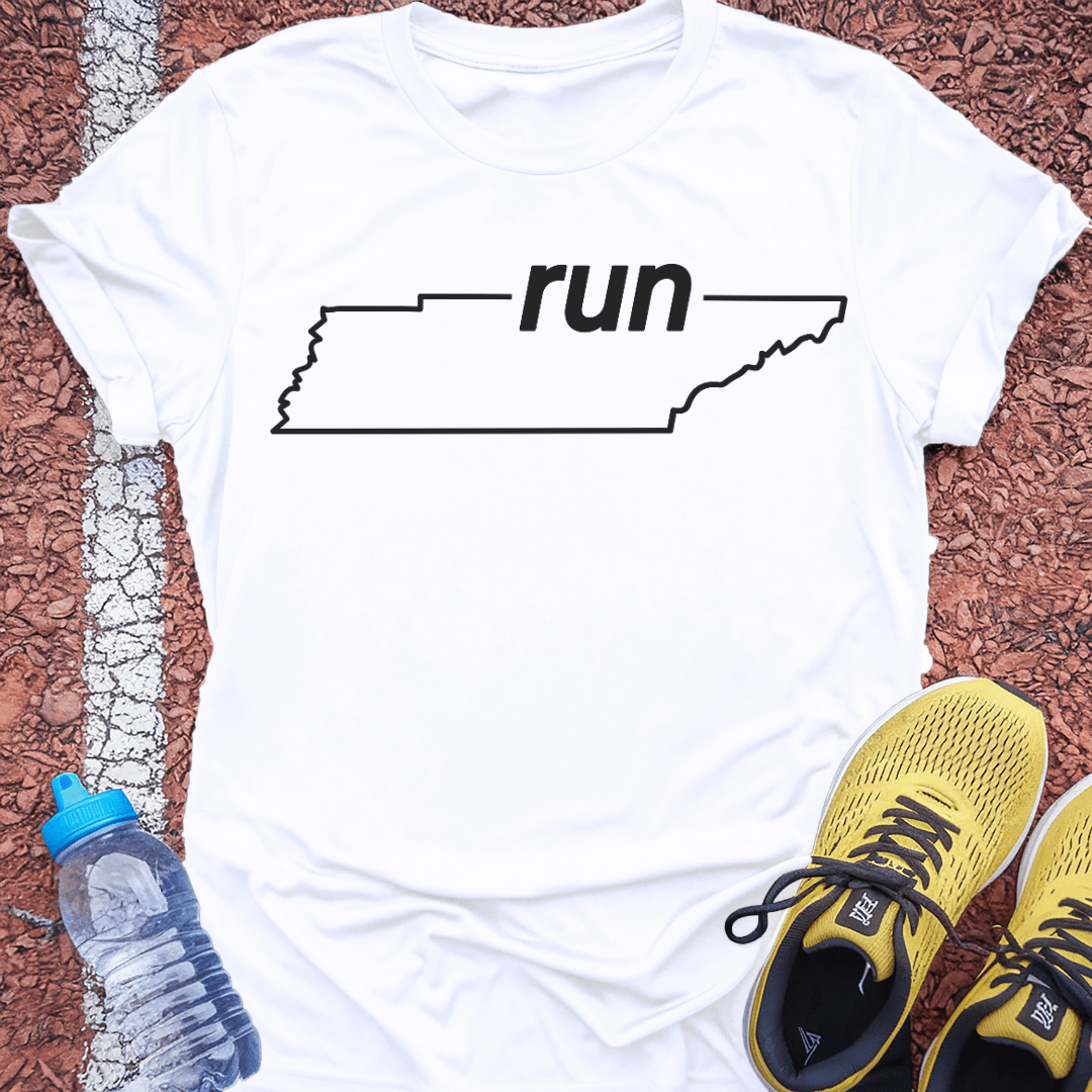 Run Tennessee