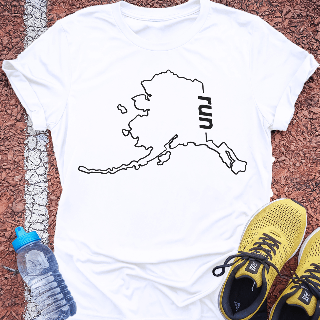 Run Alaska