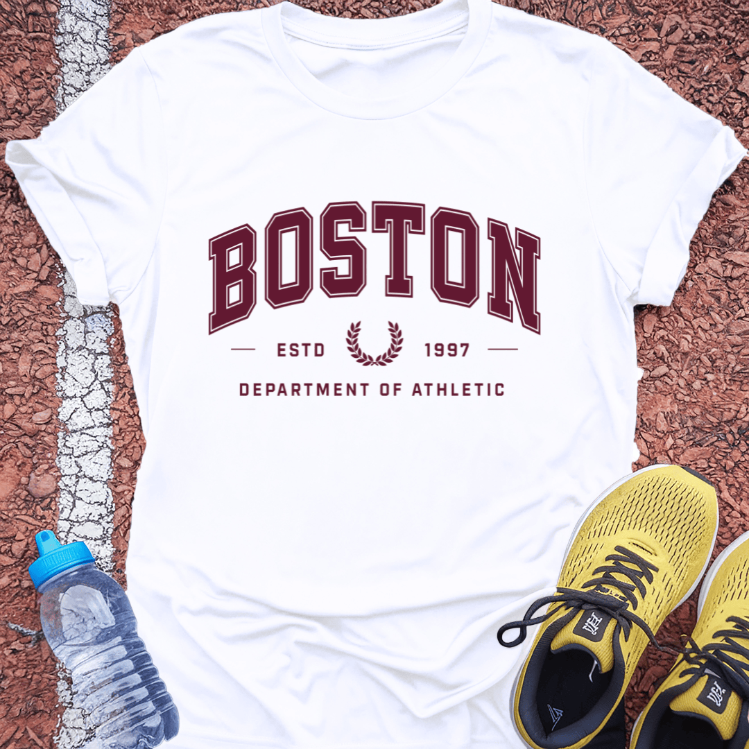 Boston Athletic