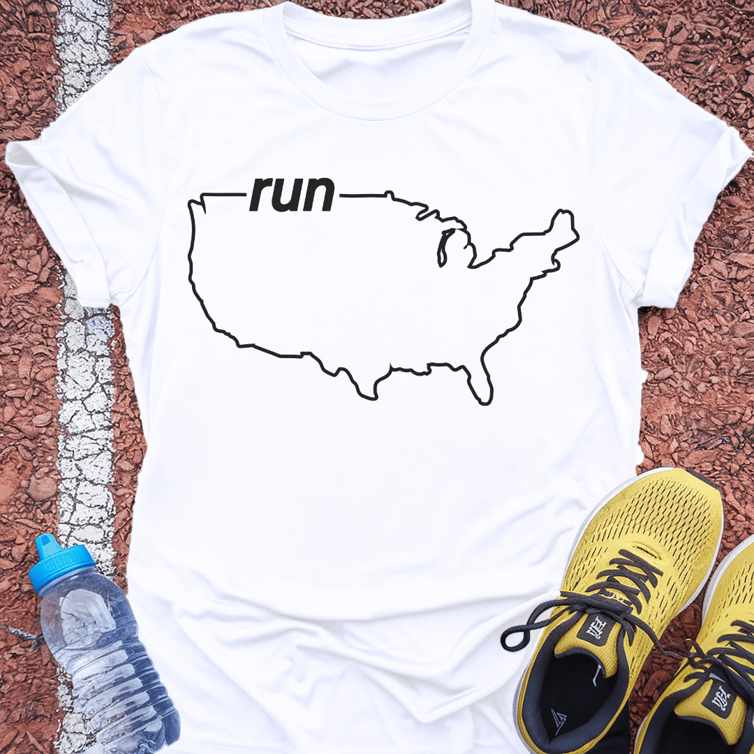 Run United States