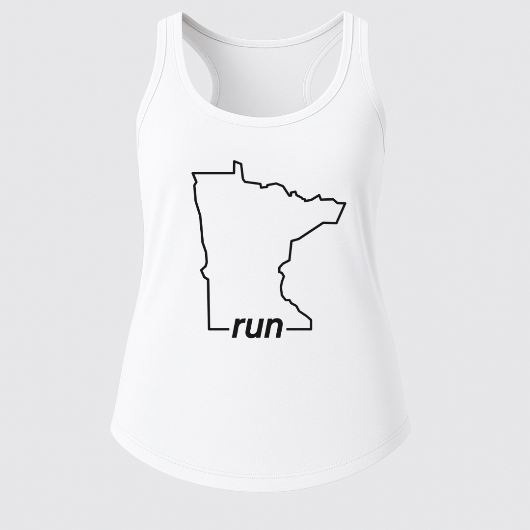 Run Minnesota Tank
