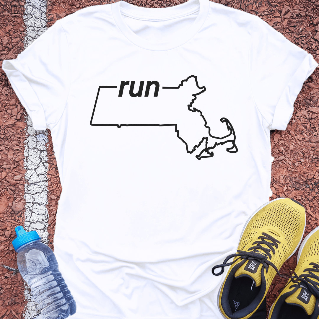 Run Massechusetts