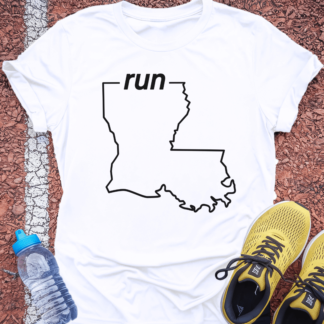 Run Louisiana