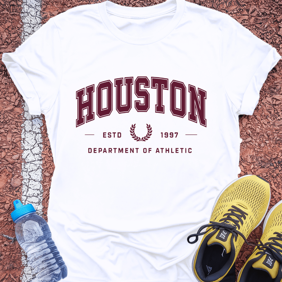 Houston Athletic