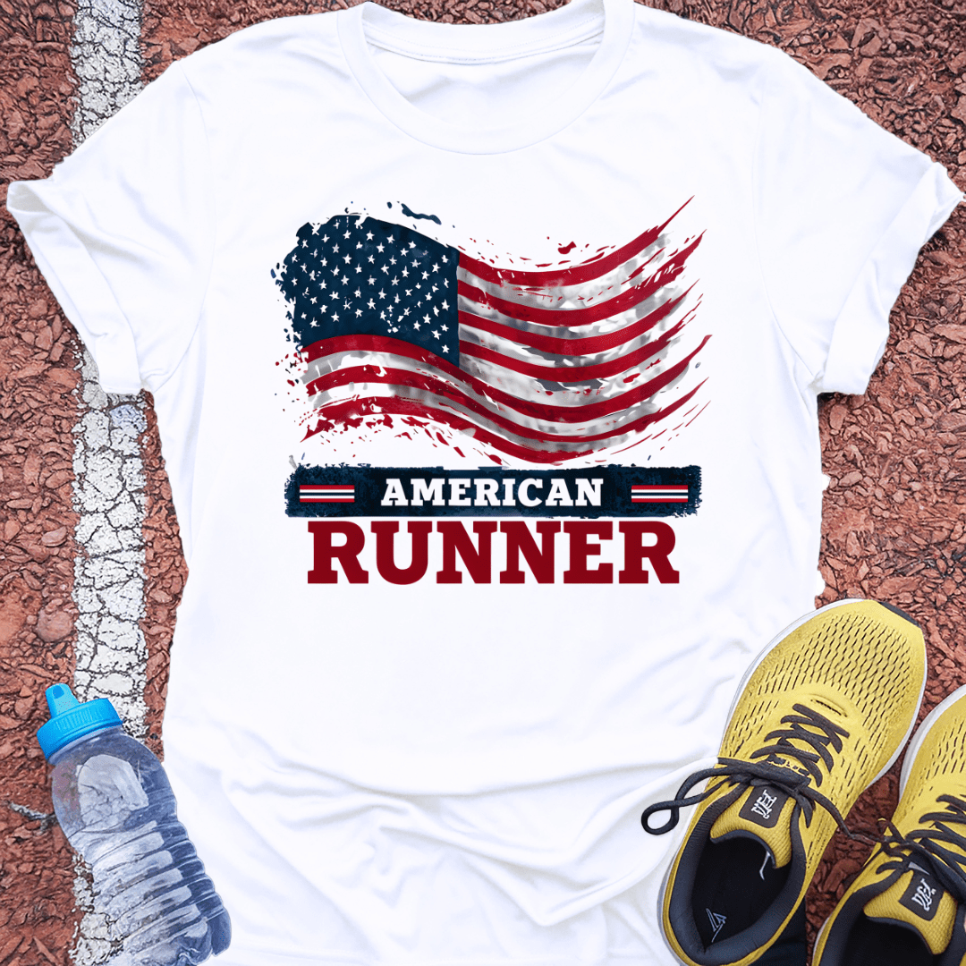 US Runner