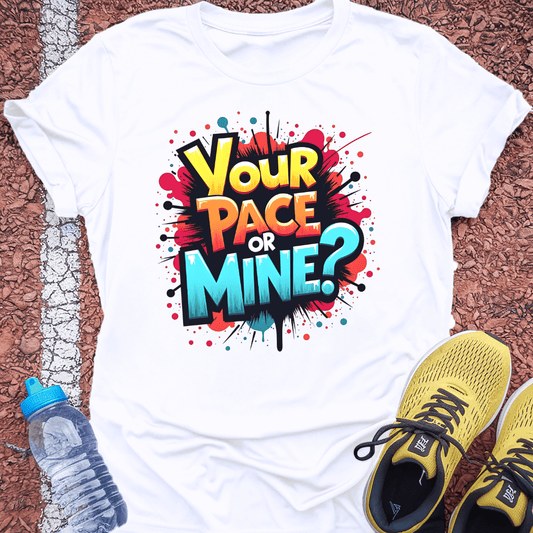 Your Pace