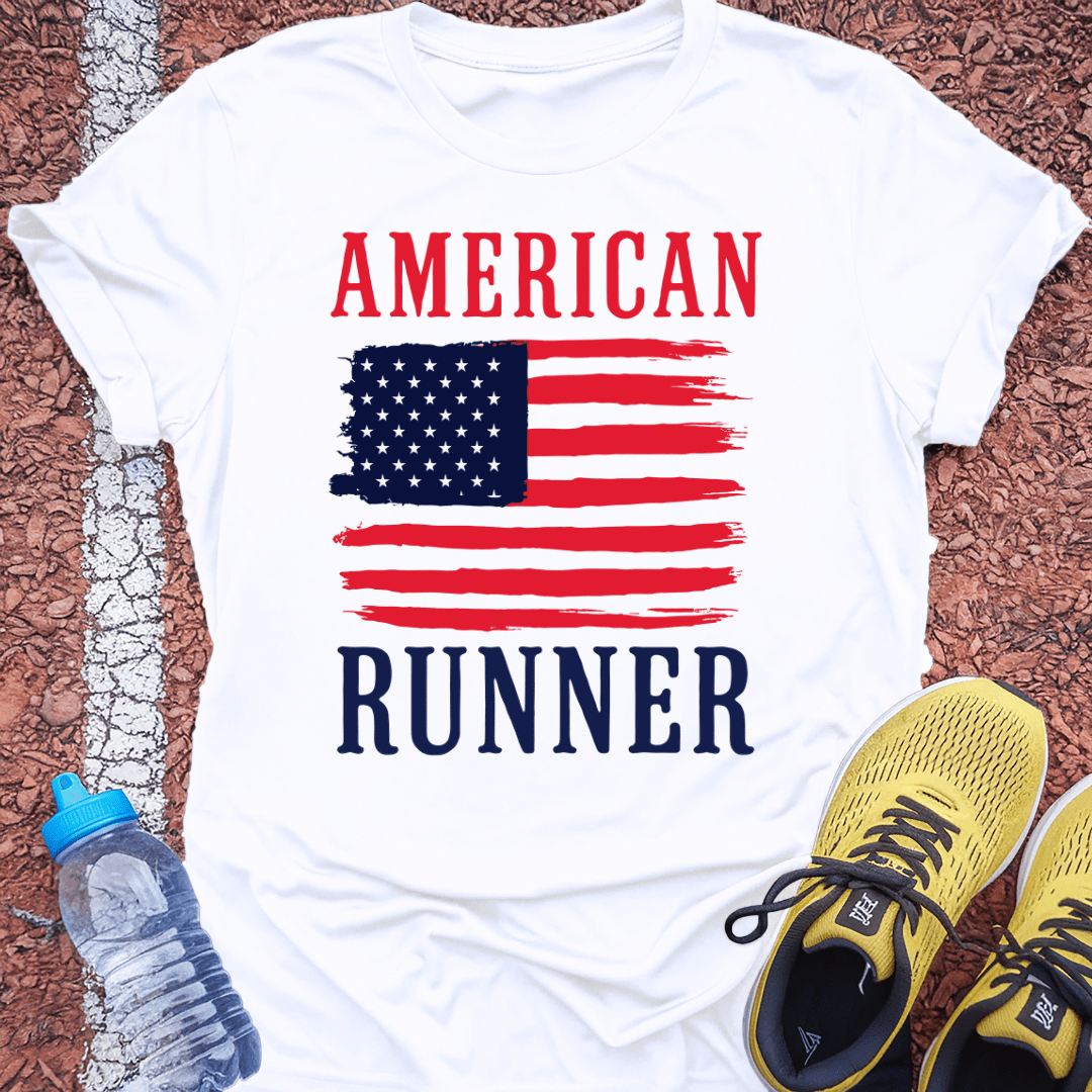 American Runner