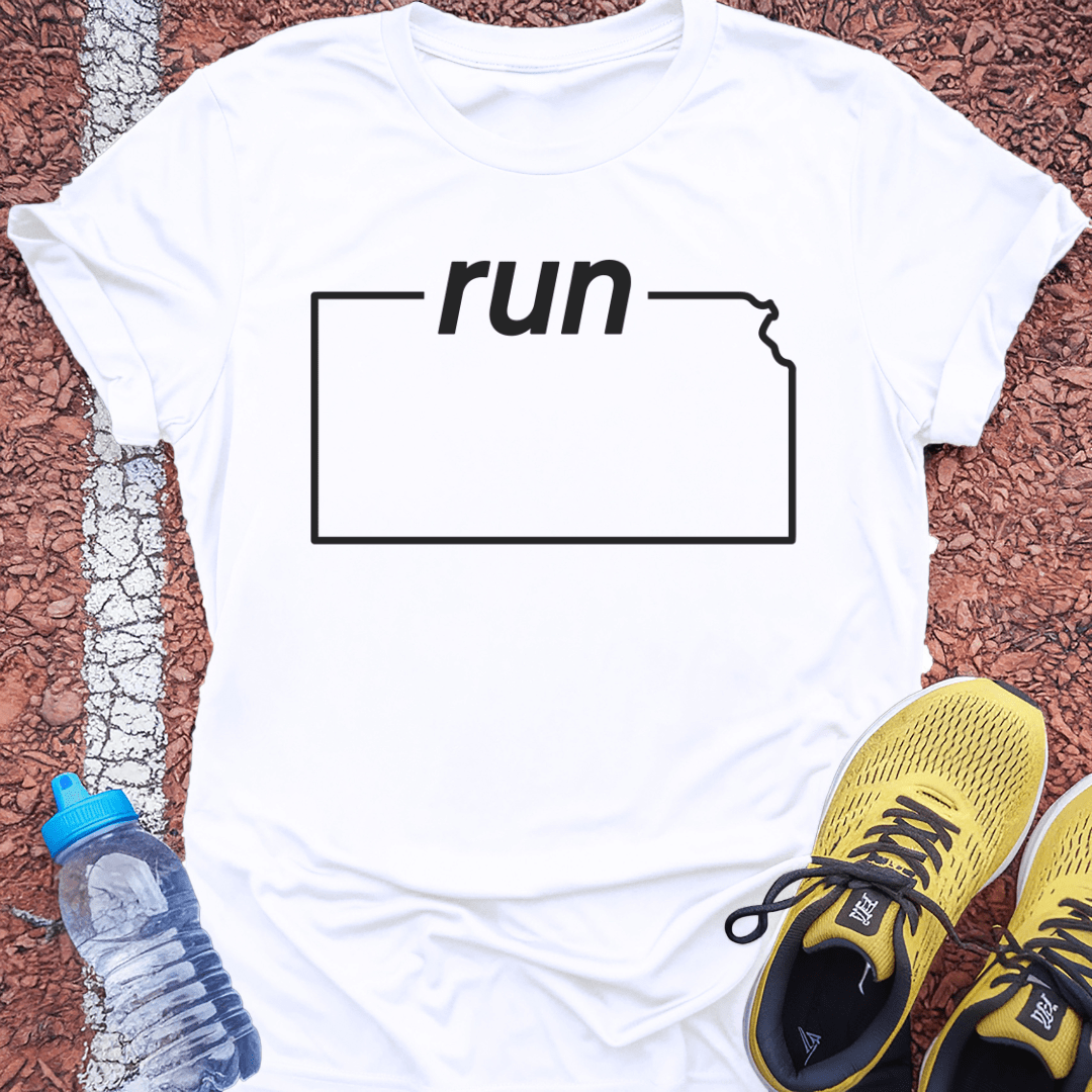Run Kansas