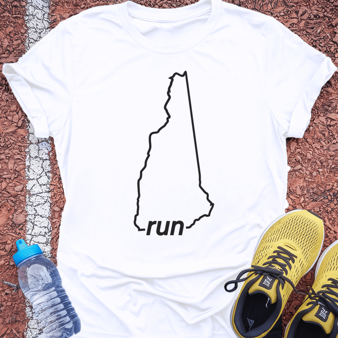 Run New Hampshire