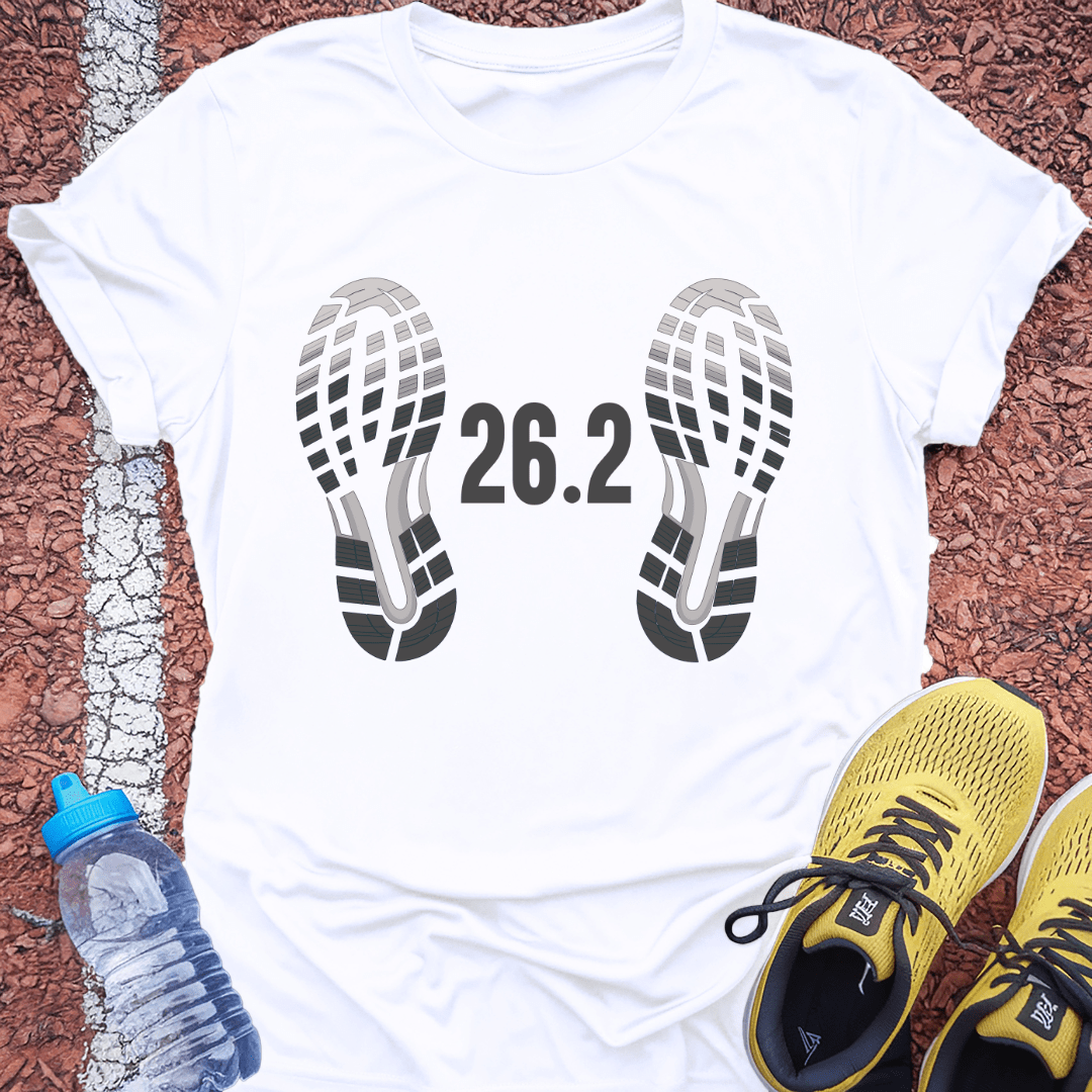 20 Mile Warm-up