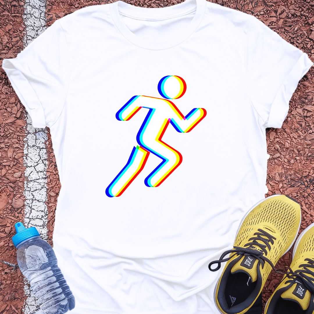 Running Glitch