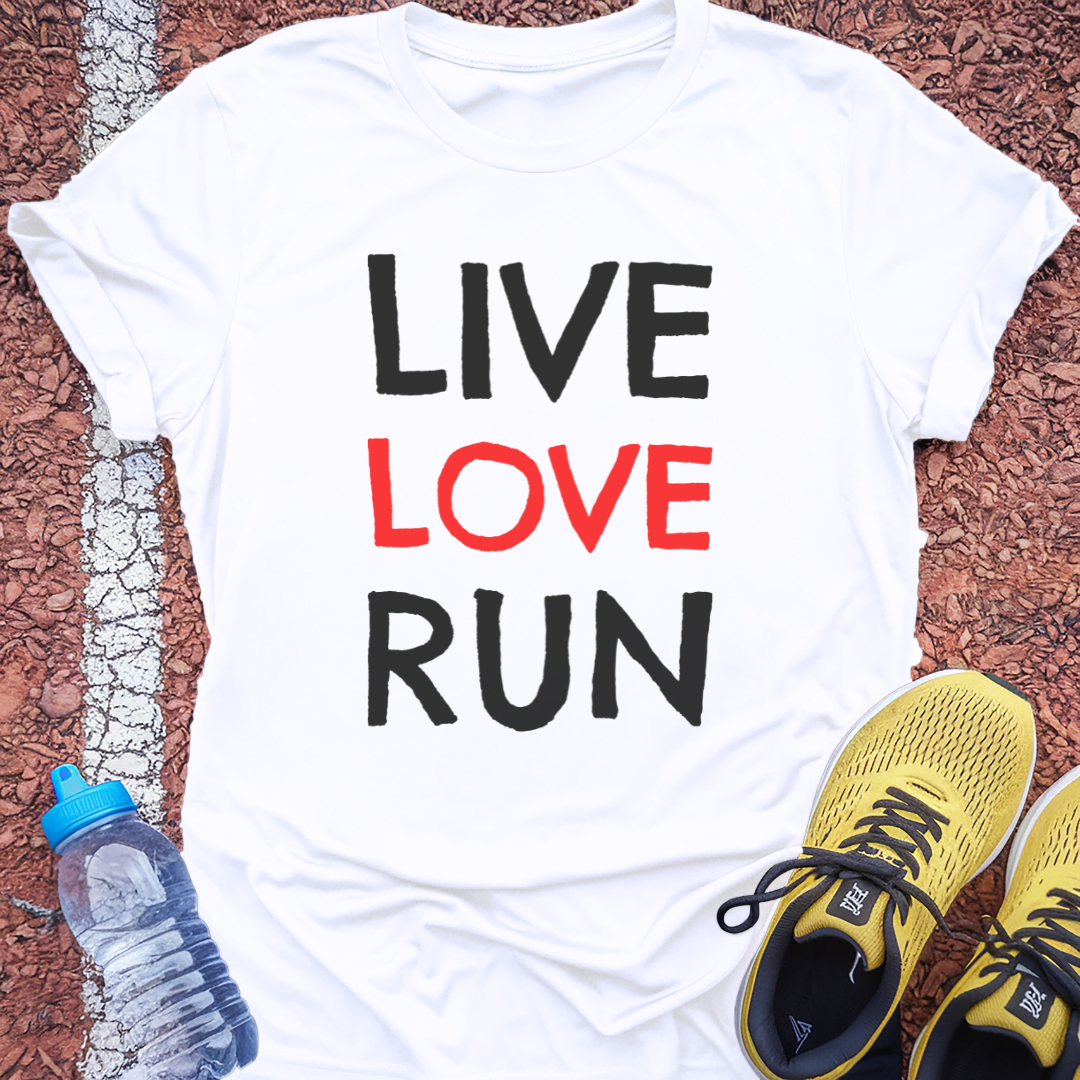 Live Love Run