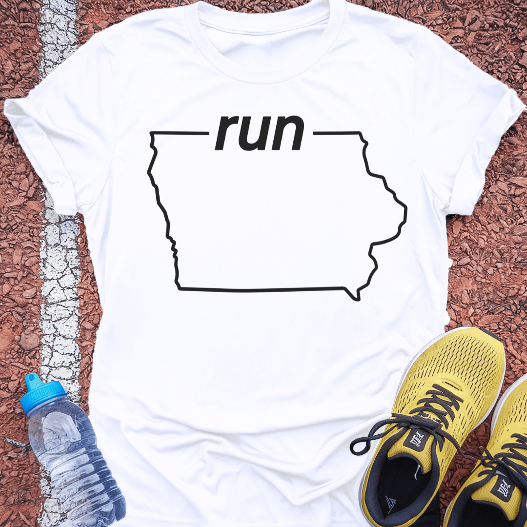 Run Iowa