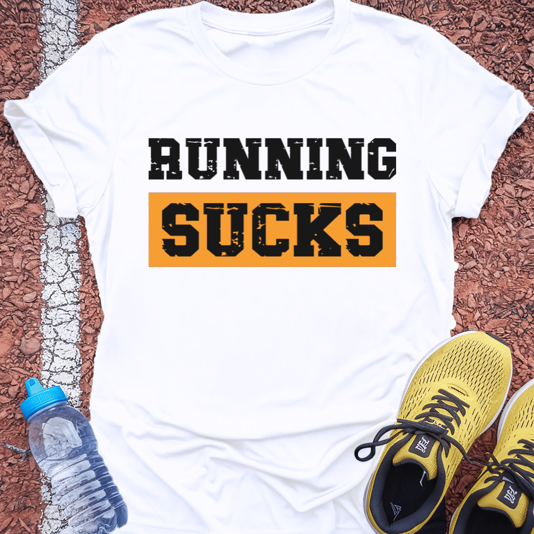 Running Sucks