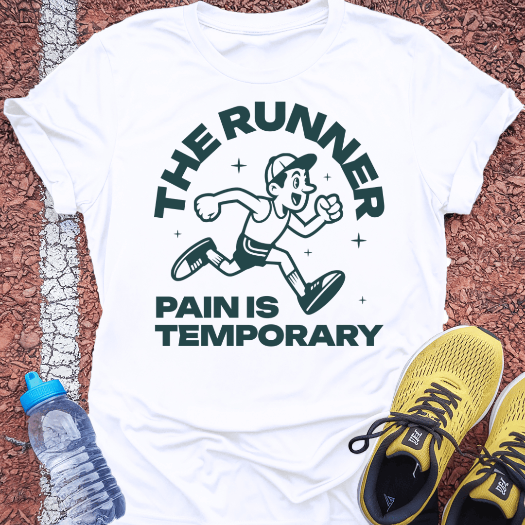 The Runner T-Shirt