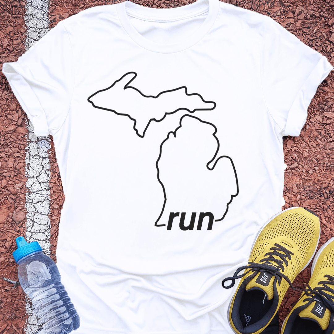 Run Michigan