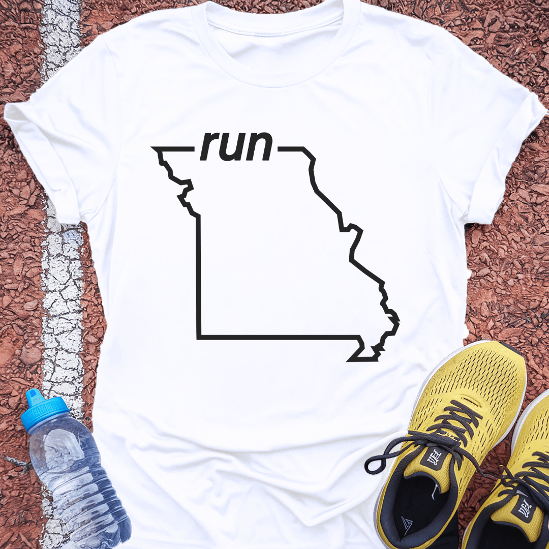 Run Missouri