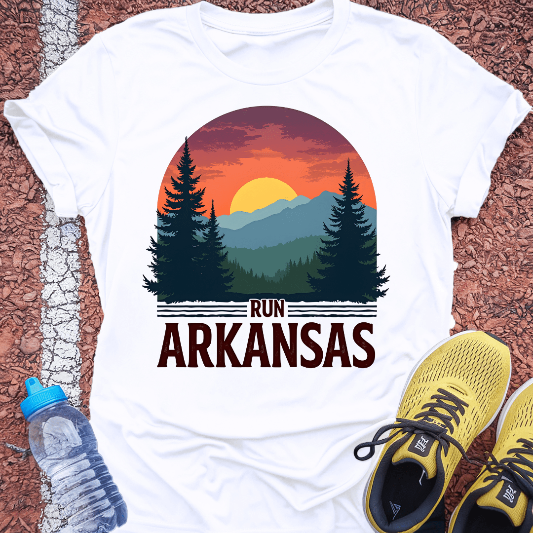 Arkansas Sky