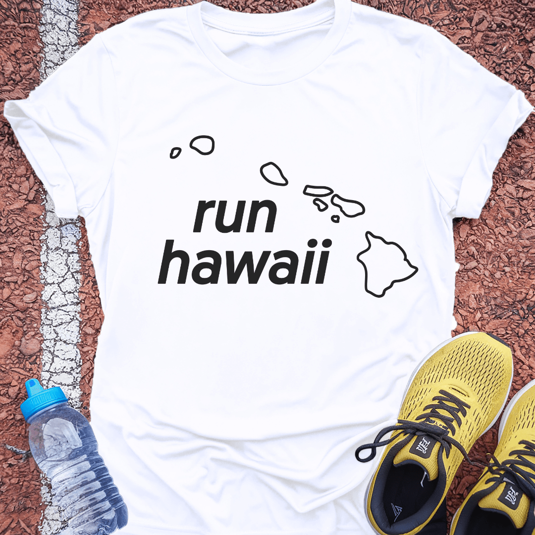 Run Hawaii