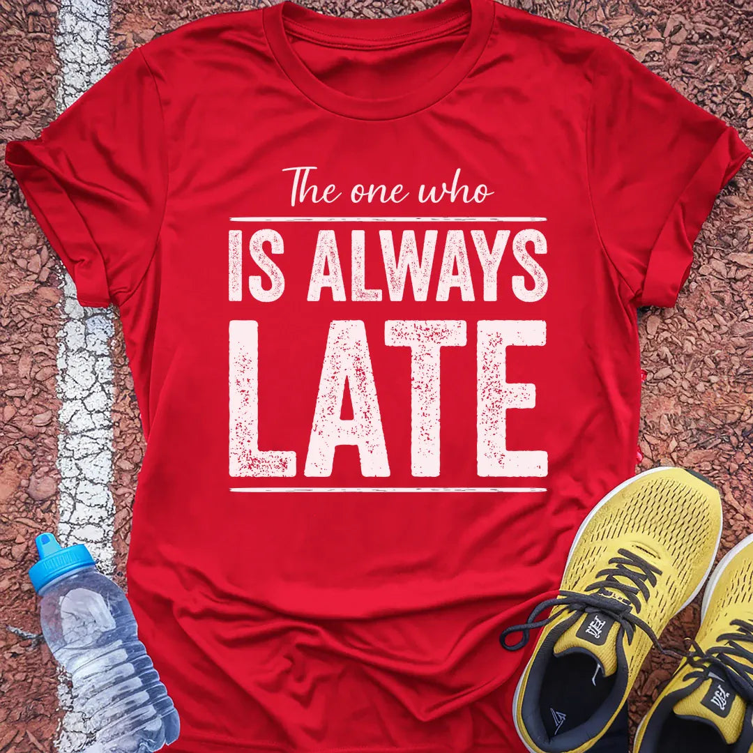 True Red