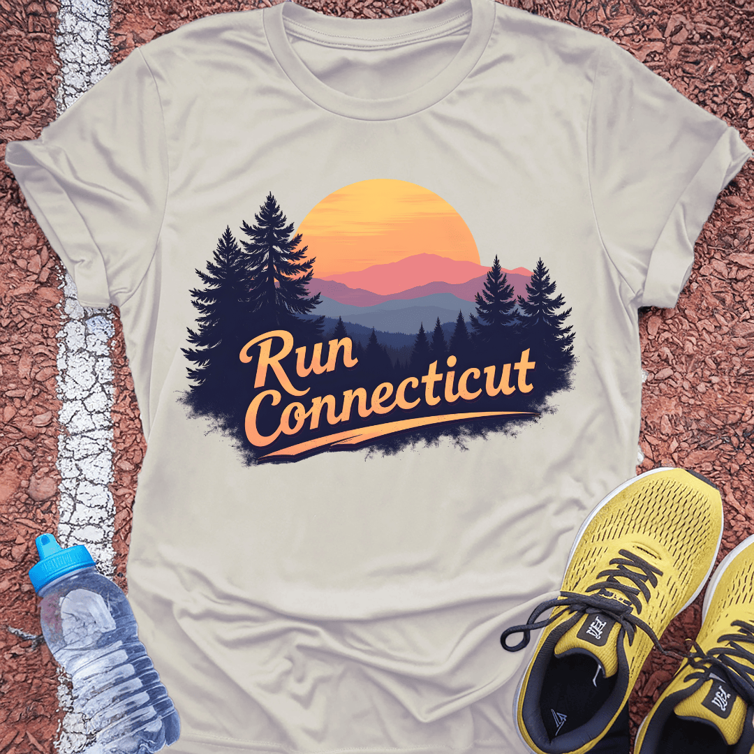 Connecticut Sky - Ice Grey