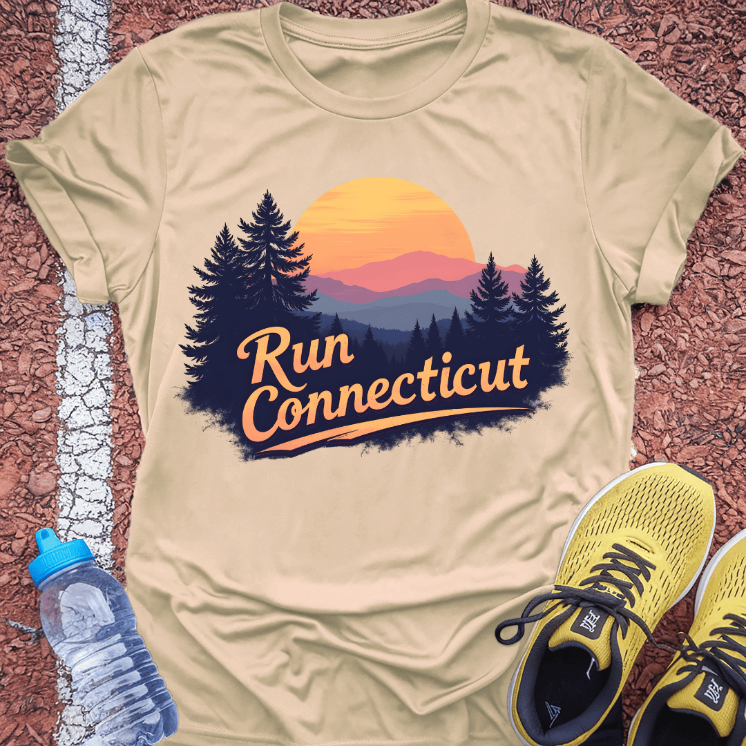 Connecticut Sky - Natural