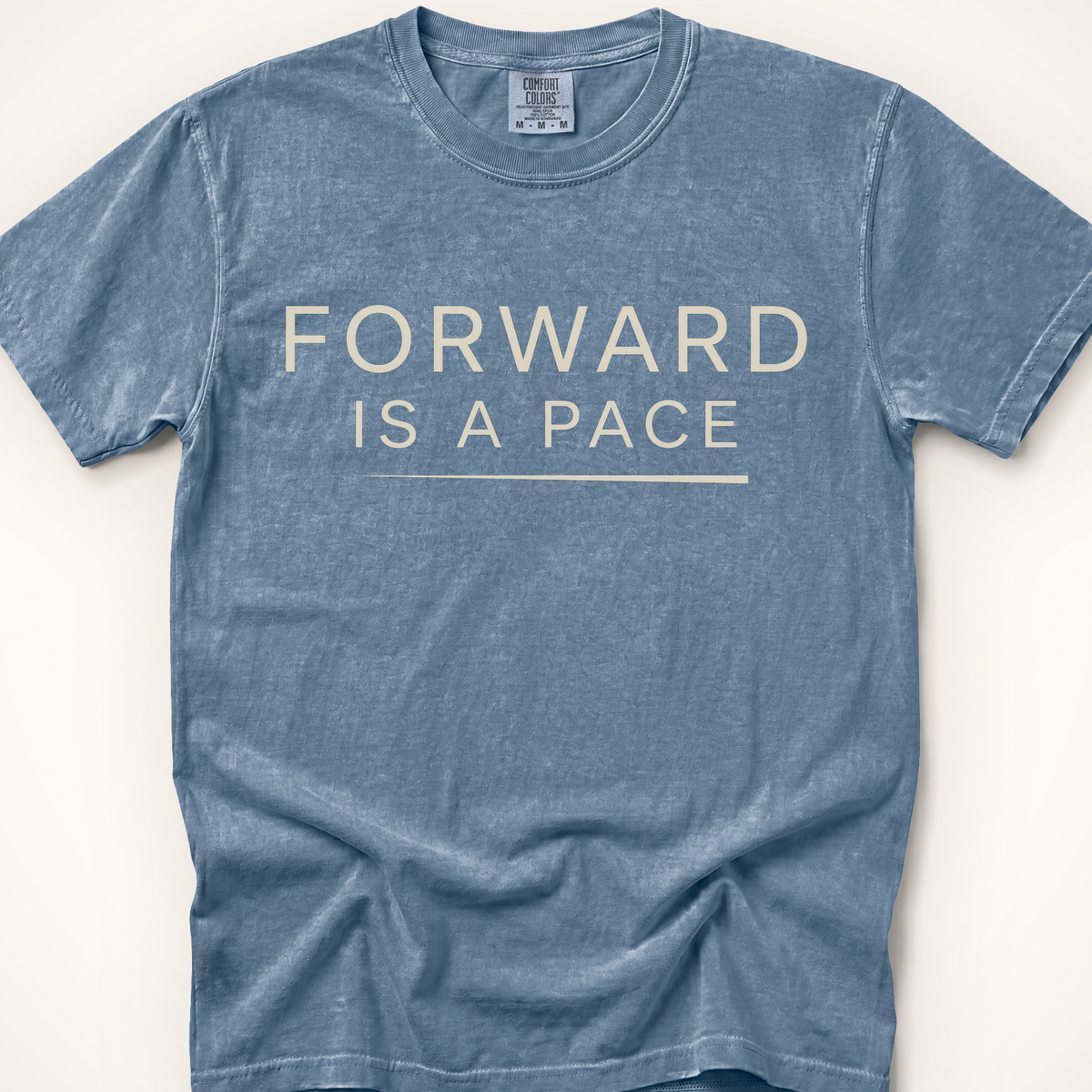 Forward CC - Blue Jean