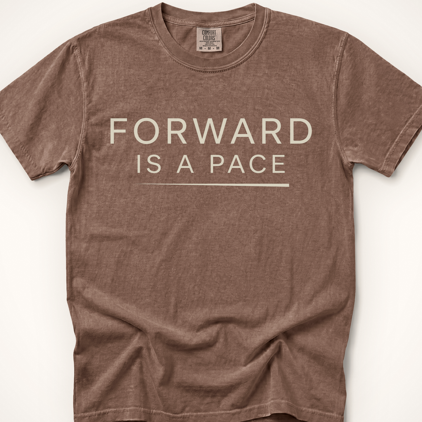 Forward CC - Espresso