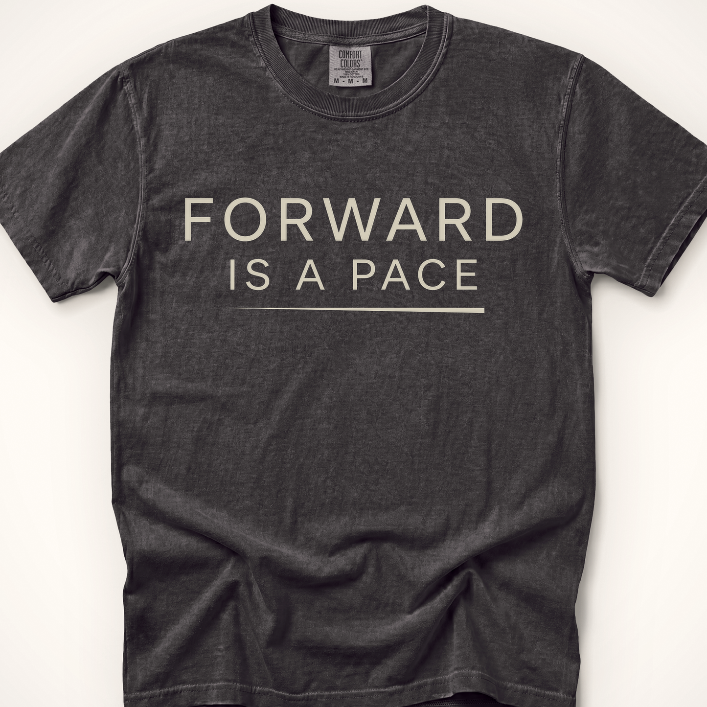 Forward CC - Graphite