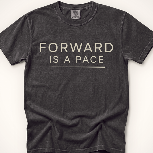 Forward CC - Graphite