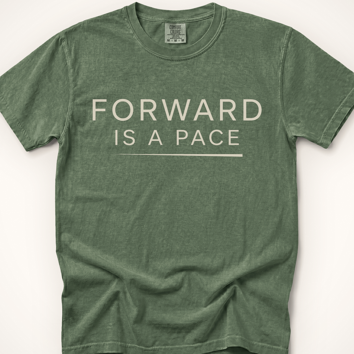 Forward CC - Moss