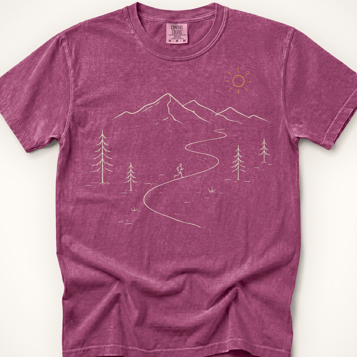 Great Outdoors CC - Berry