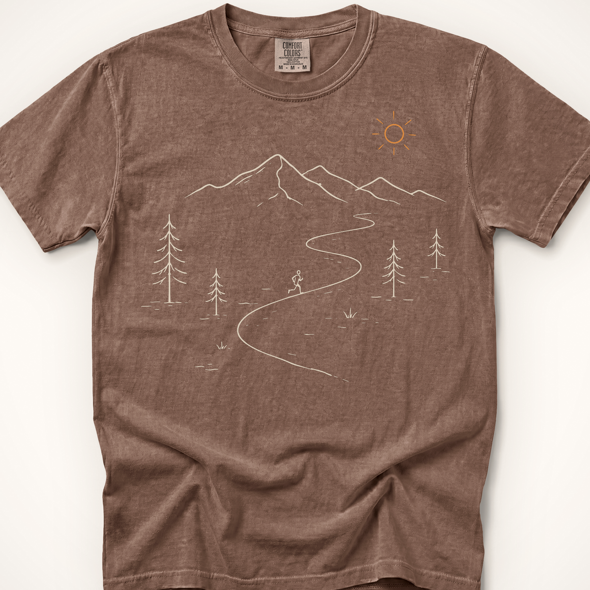 Great Outdoors CC - Espresso