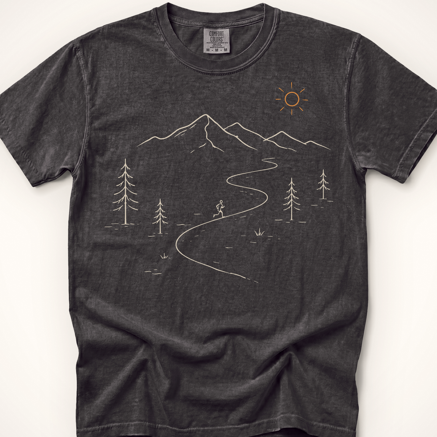 Great Outdoors CC - Graphite