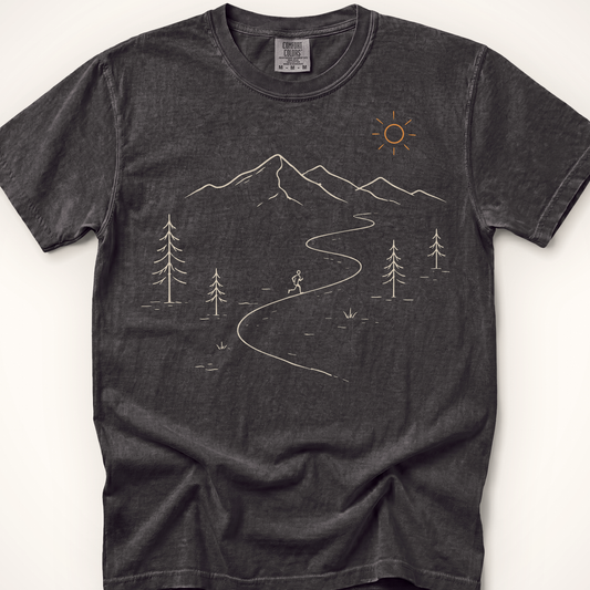 Great Outdoors CC - Graphite