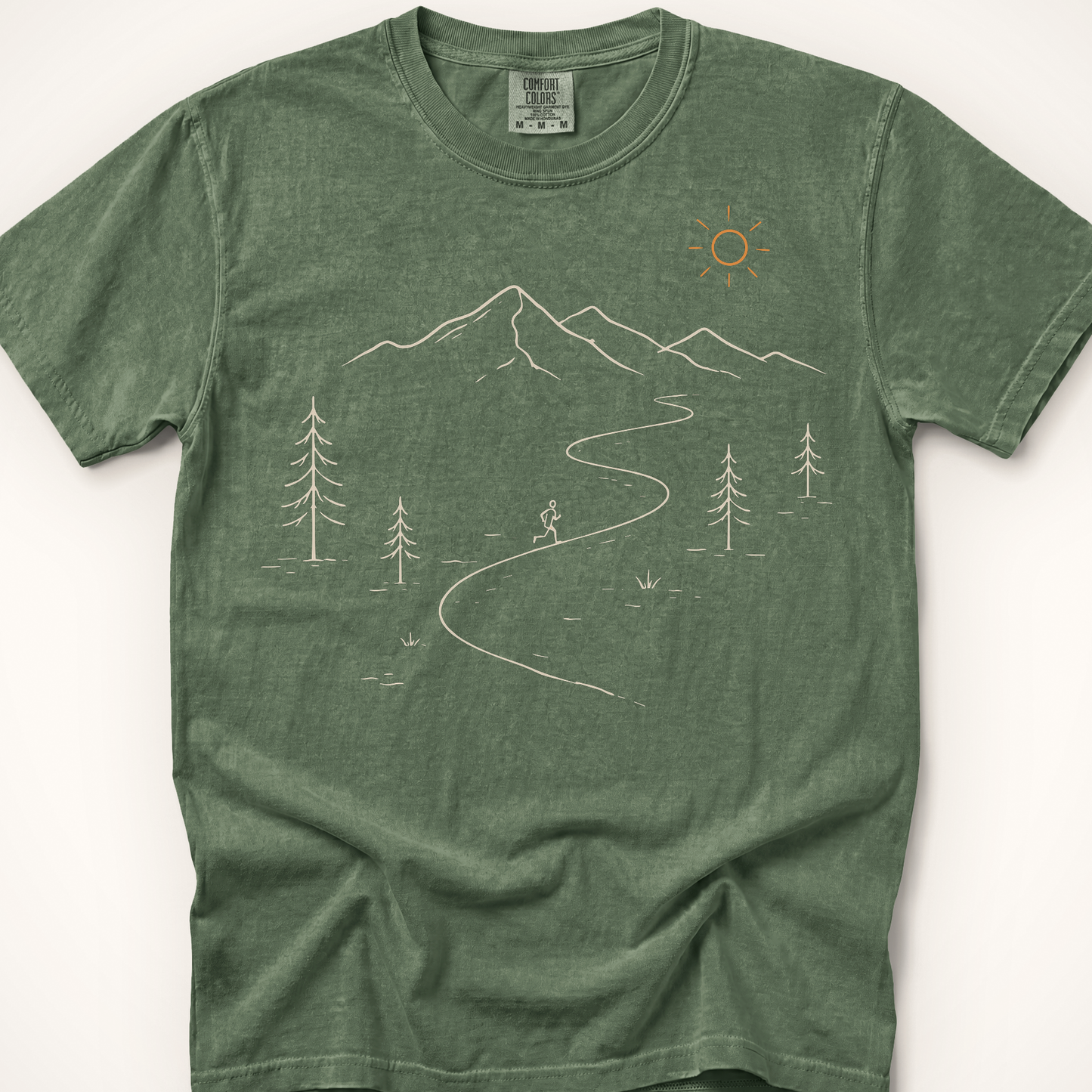 Great Outdoors CC - Moss
