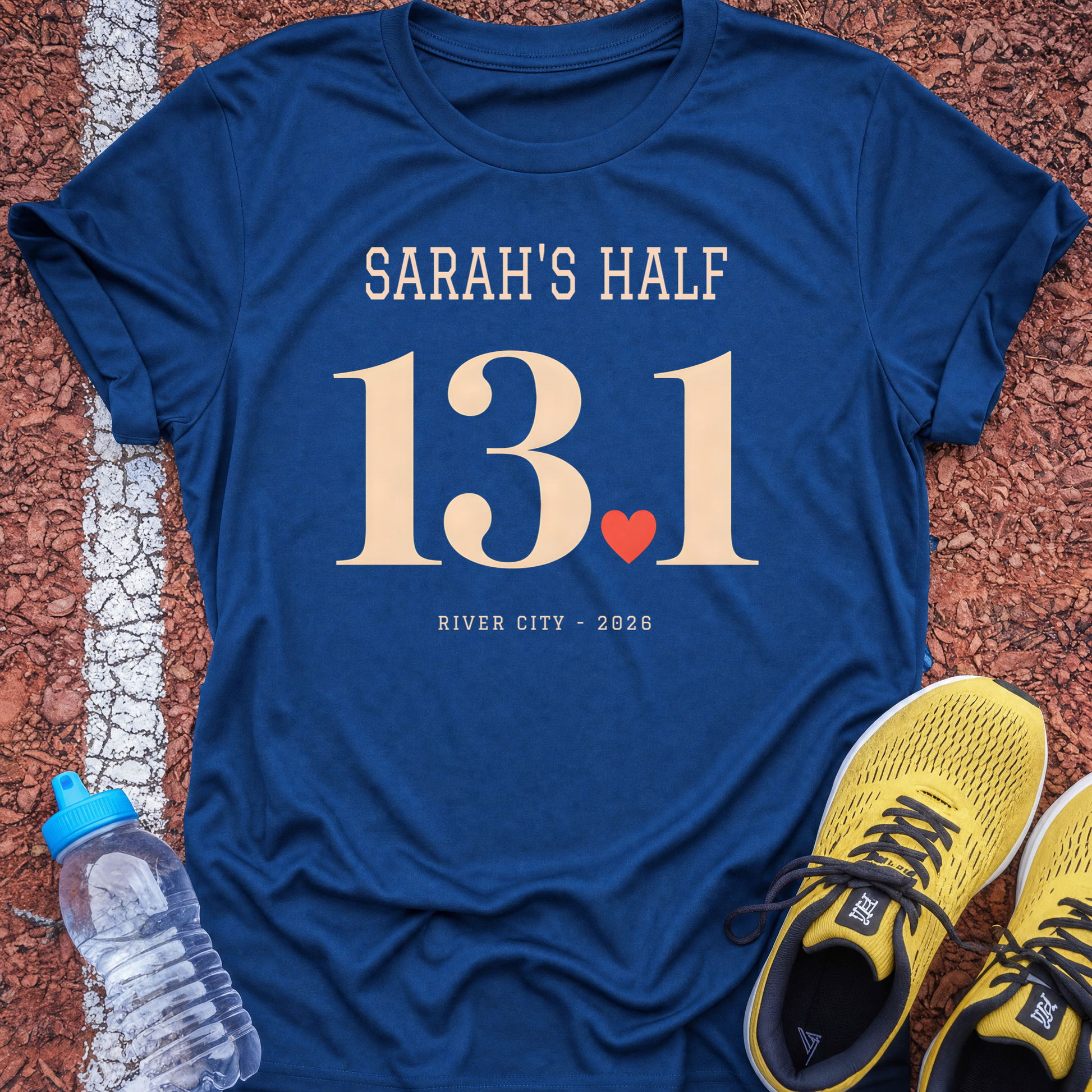 Half 13.1 - Royal