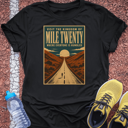 Kingdom of Mile Twenty