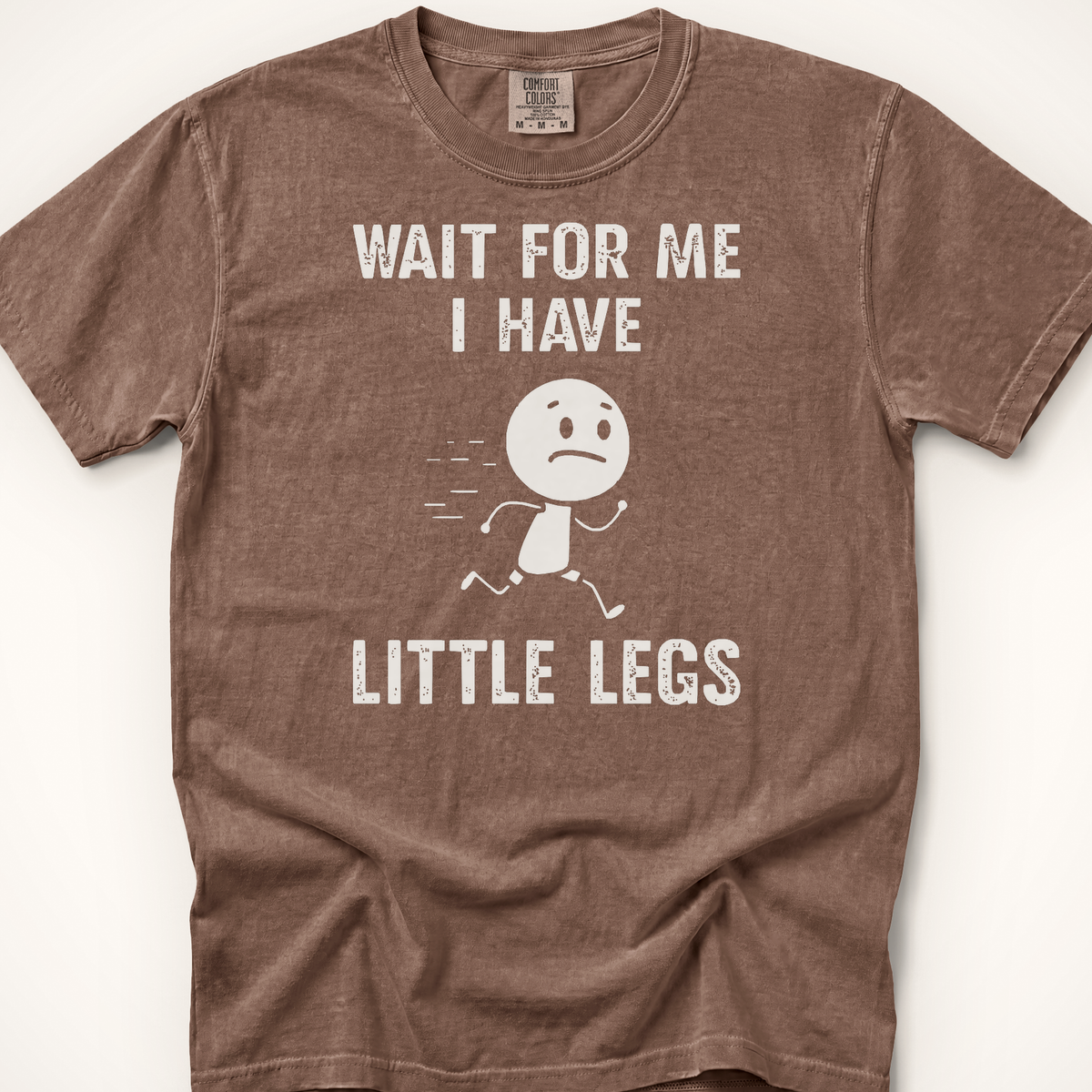 Little Legs CC - Espresso