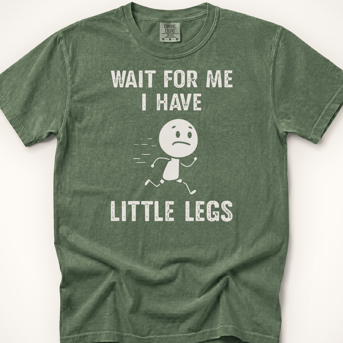 Little Legs CC - Moss