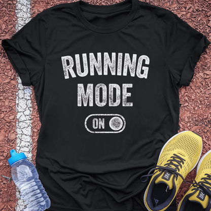 Mode On - Black