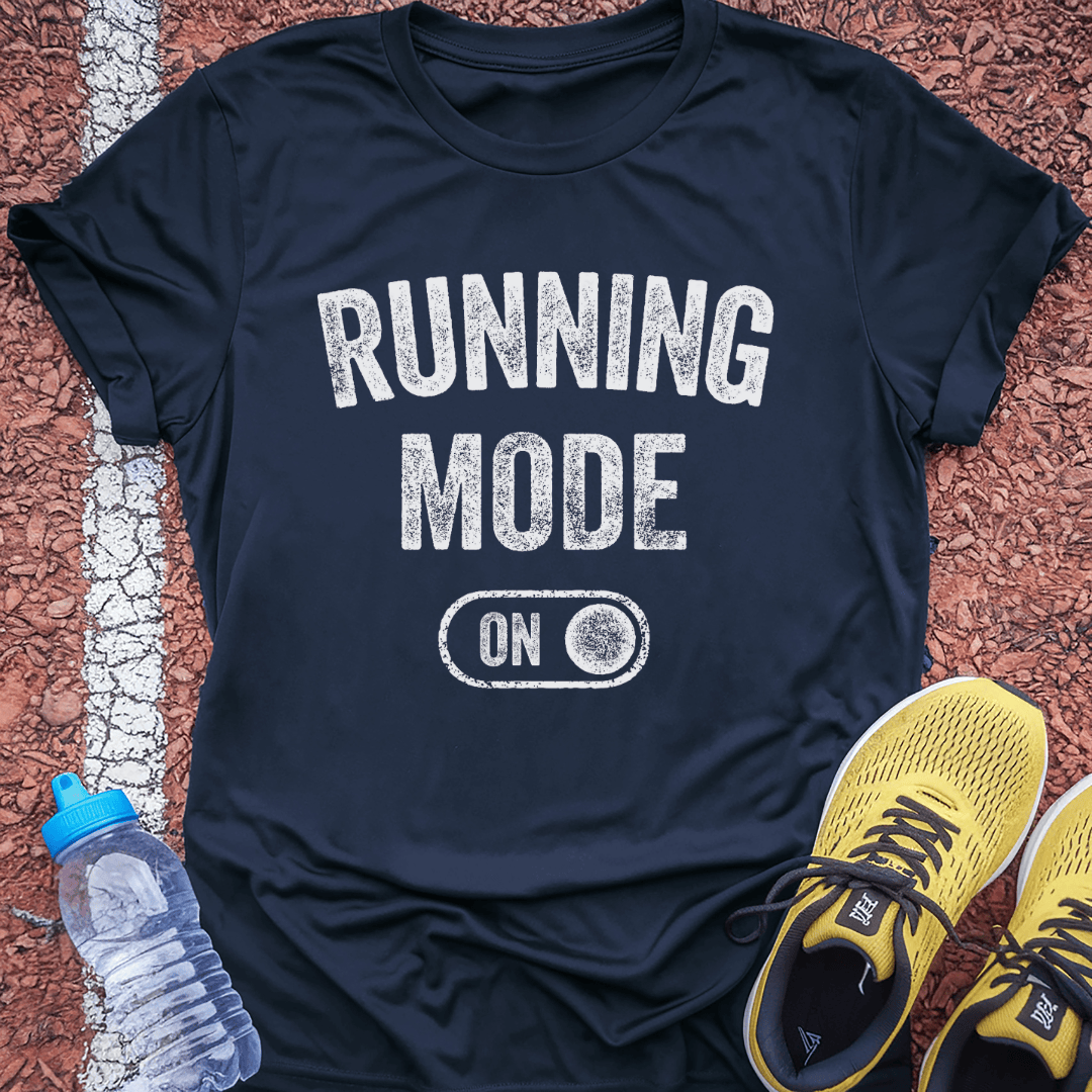Mode On - Navy